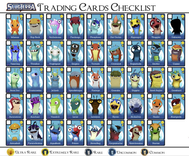 Trading cards Masters 4 ใบ/แพ็ค