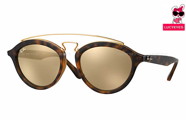 RayBan RB4257F 60922Y GATSBY II