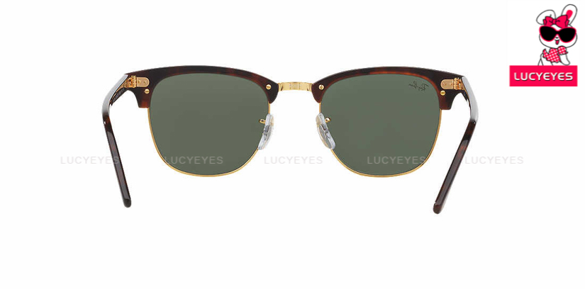RayBan RB3016 W0366 | CLUBMASTER 4