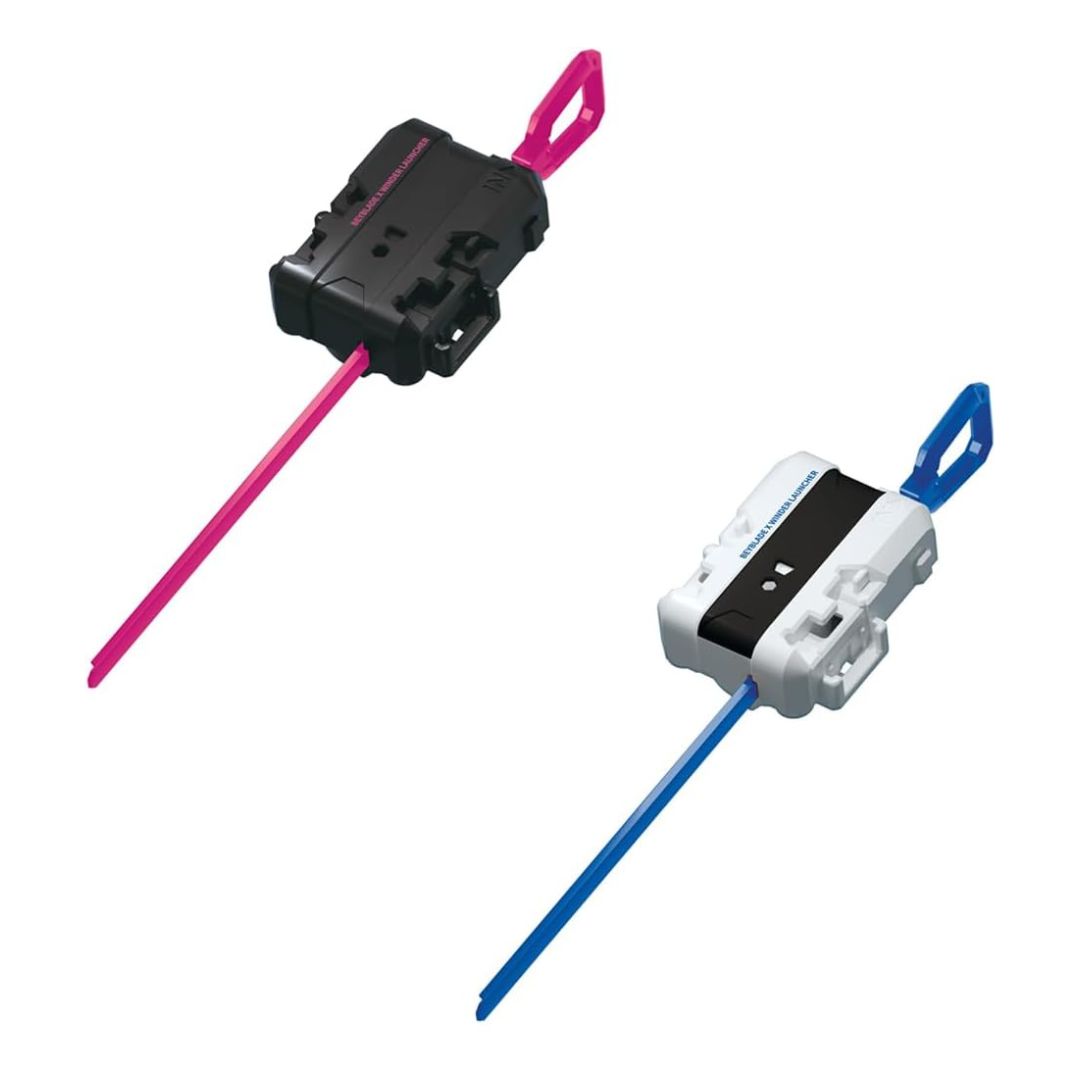 [PRE-ORDER] เบย์เบลด BEYBLADE X CX-04 Battle Entry Set C ของแท้ จาก Takara Tomy นำเข้าจากญี่ปุ่น