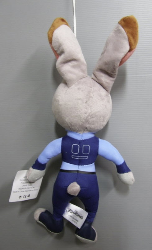 JUDY HOPPS ขนาด 11 นิ้ว