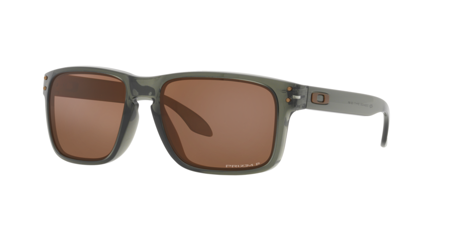 OAKLEY OO9244-62 HOLBROOK (ASIA FIT)