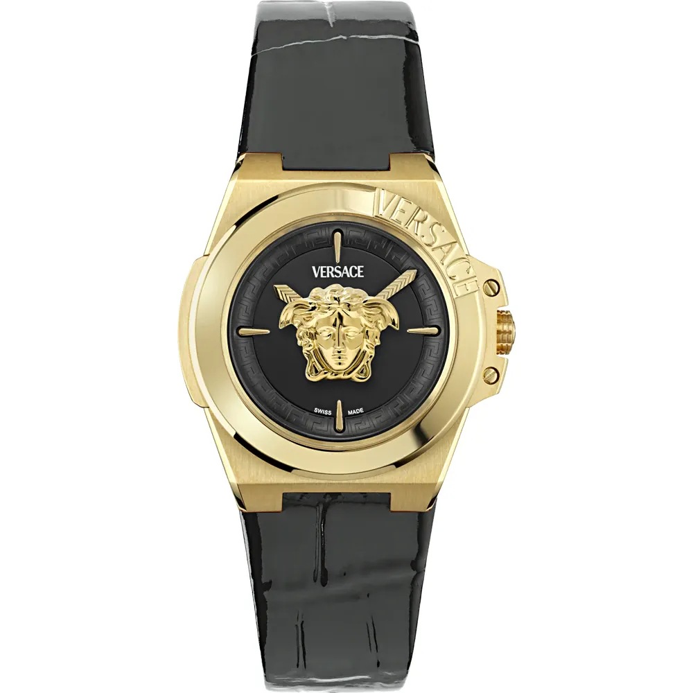 Versace VE8D00324 นาฬิกาผู้หญิง Quartz