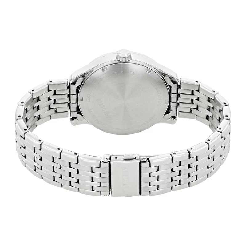 Citizen NH8350-59L นาฬิกาผู้ชาย Automatic Men's Watch