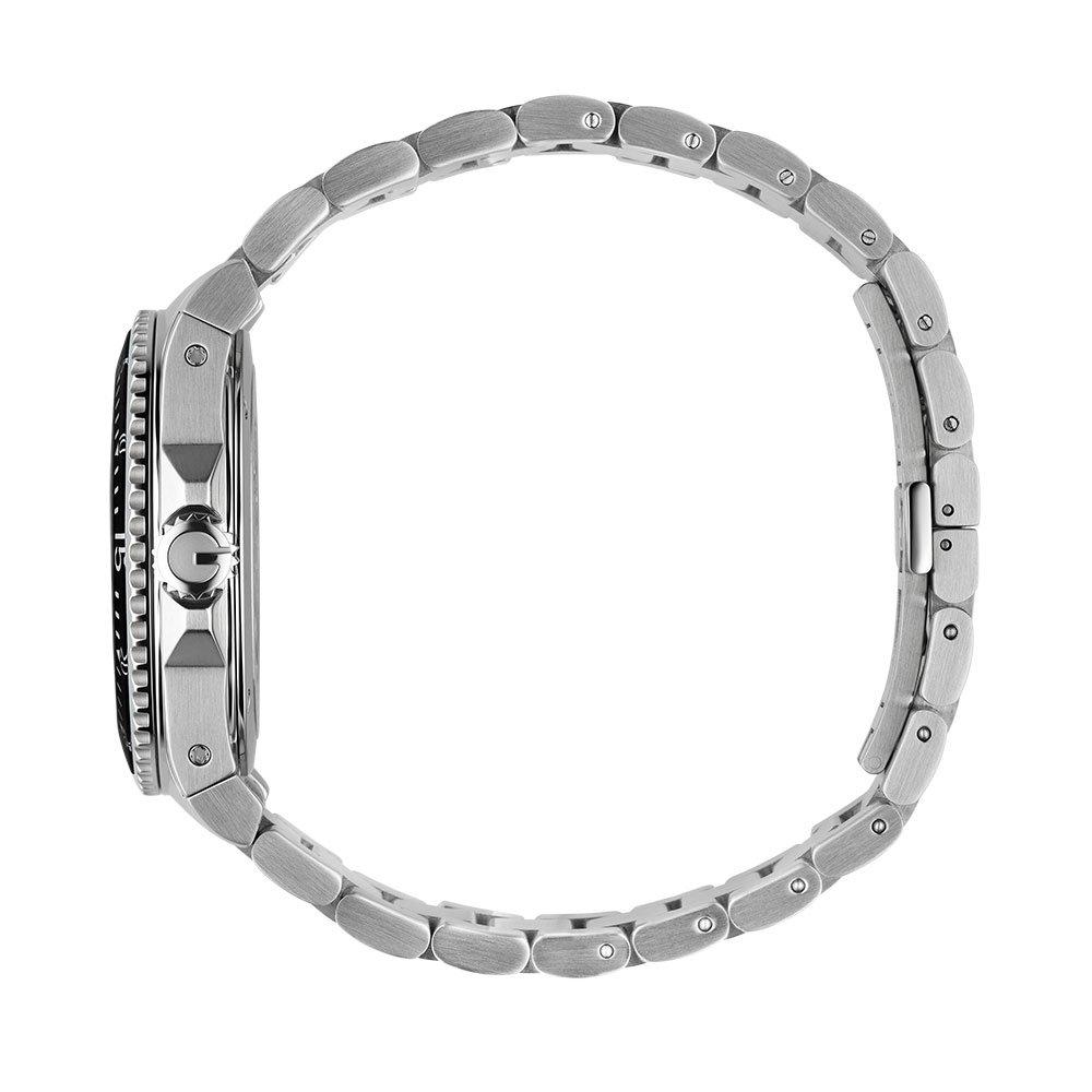 Gucci YA136301 นาฬิกา Dive Quartz 40mm Men's Watch