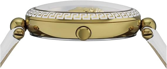 Versace VECO02022 นาฬิกาผู้หญิง Quartz