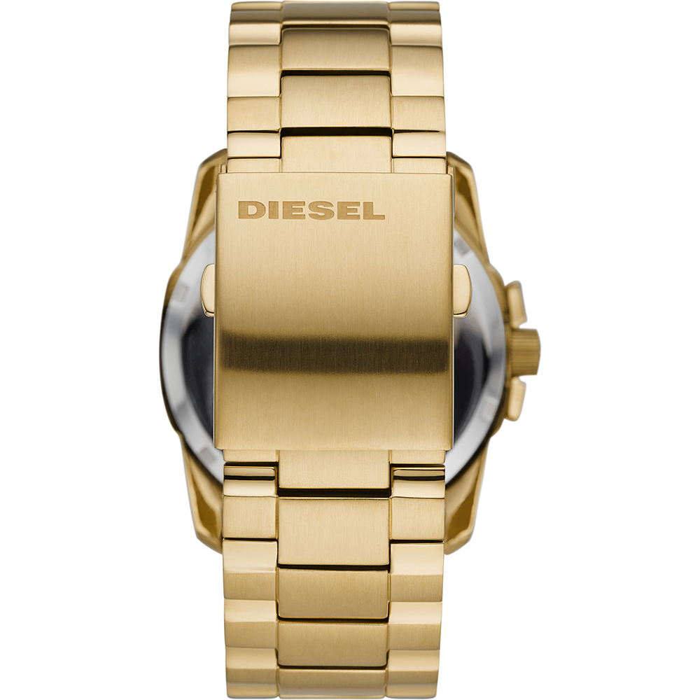 Diesel DZ1952 นาฬิกาผู้ชาย Master Chief Quartz Men's Watch