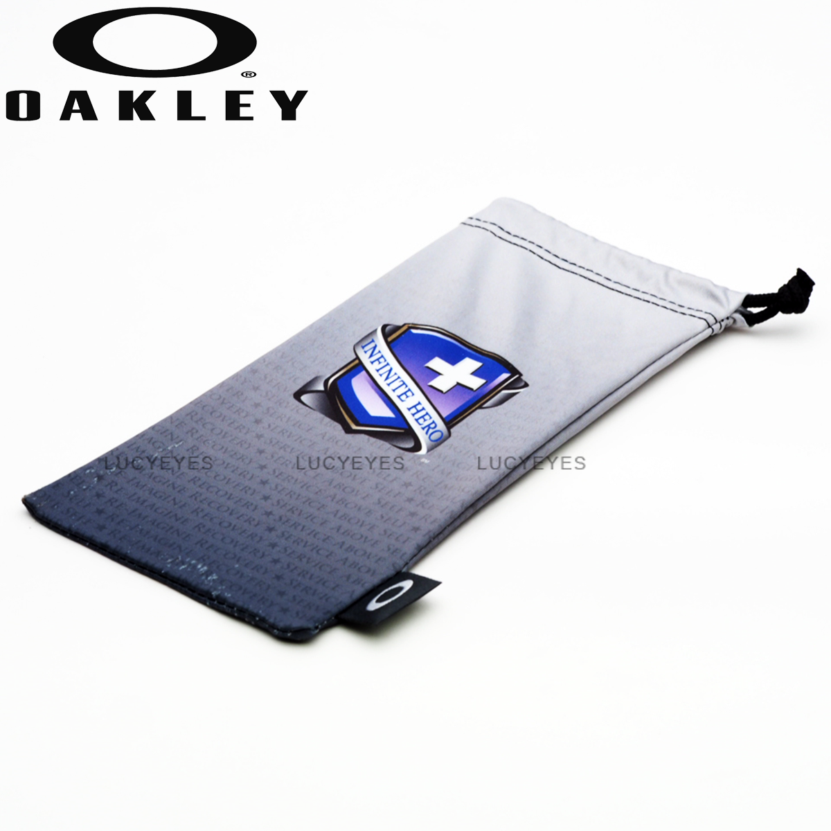 OAKLEY Microbag - Infinite Hero