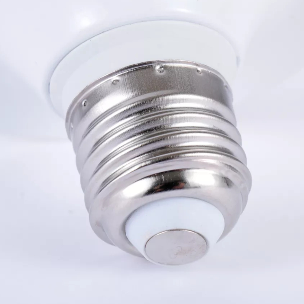 ขายส่ง หลอดไฟ JMF - UFO LED 40W หลอดLED หลอดไฟled ไฟเพดาน หลอดซาลาเปา ไฟUFO ขั้วเกลียว E27