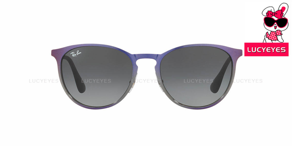แว่นกันแดด RayBan RB3539 195/11 1