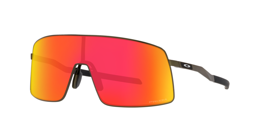 OAKLEY OO6013-02 SUTRO Titanium