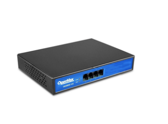 iAG800 - 4S