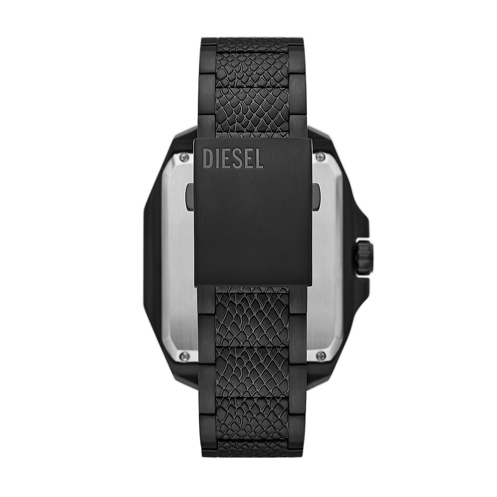 Diesel DZ7472 Flayed Automatic Unisex Watch