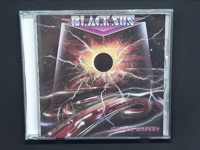 BLACK SUN/DUM DUM BULLET'Split' CD