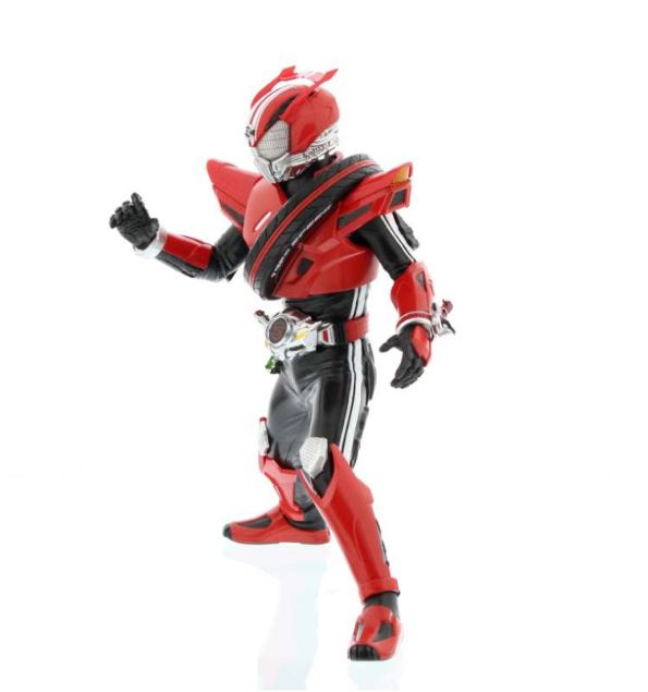 Kamen Rider Drive D-Solid Series