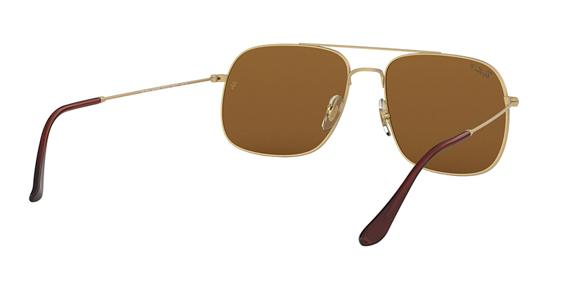 RayBan RB3595 901383 ANDREA