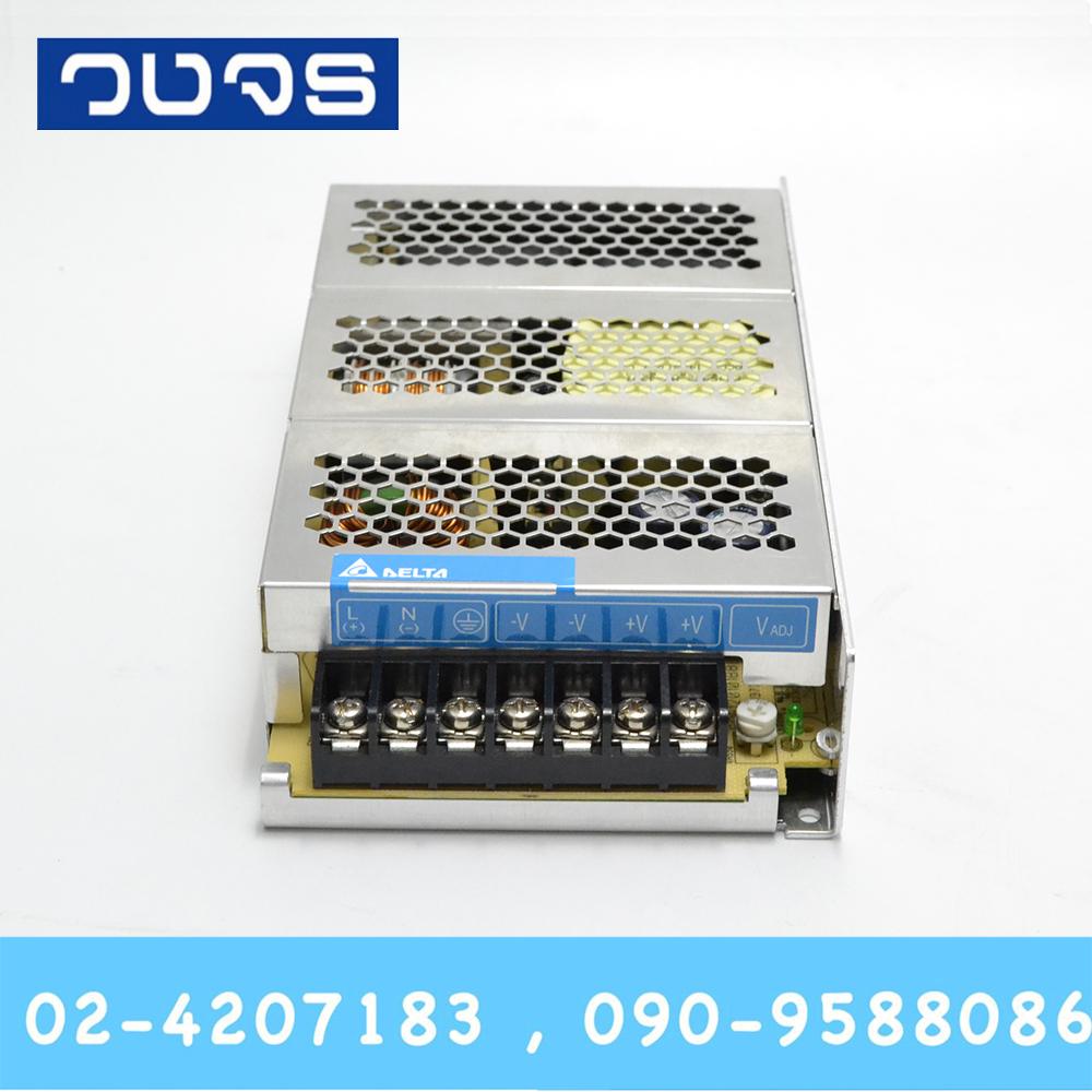 Delta PMC24V150W1AA 24V 150W (6.25A)