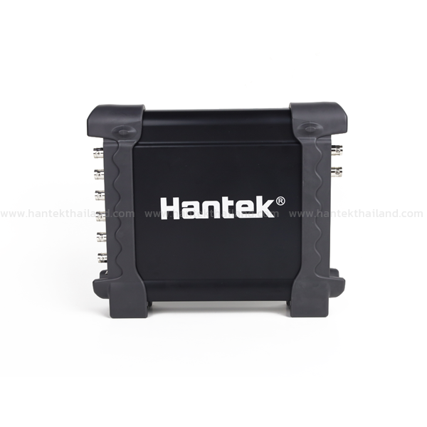 Hantek 1008C PC USB ออสซิลโลสโคปขนาด 8 ช่อง