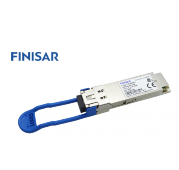 Finisar QSFP-100G-SR4-S