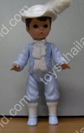 เจ้าชายชาร์มมิ่ง (Prince Charming) (ค.ศ.2010)