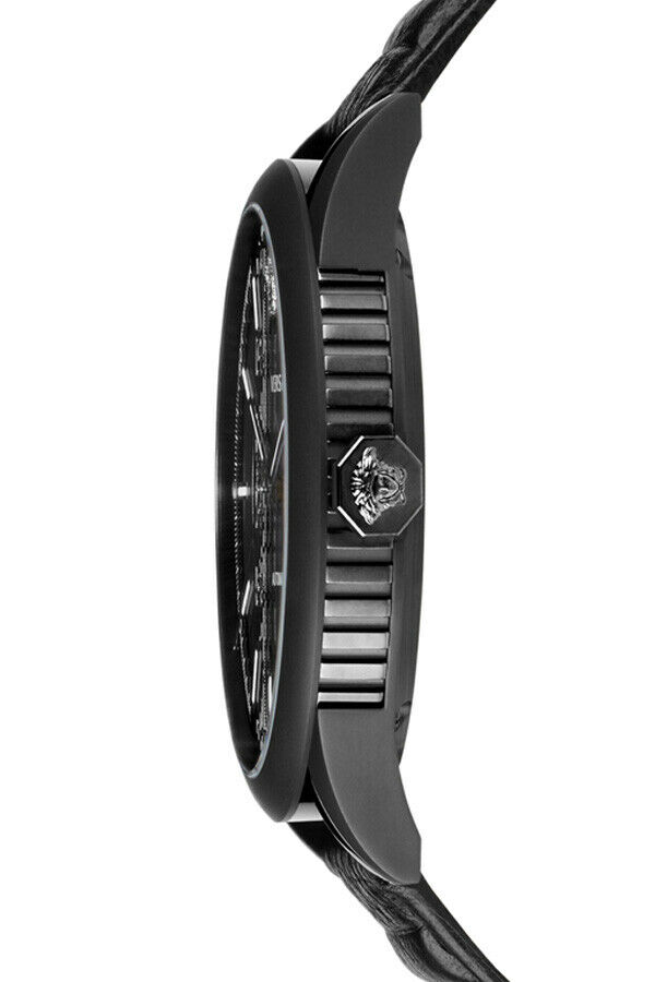 Versace V18030017 นาฬิกาผู้ชาย Aiakos Automatic Men's Watch
