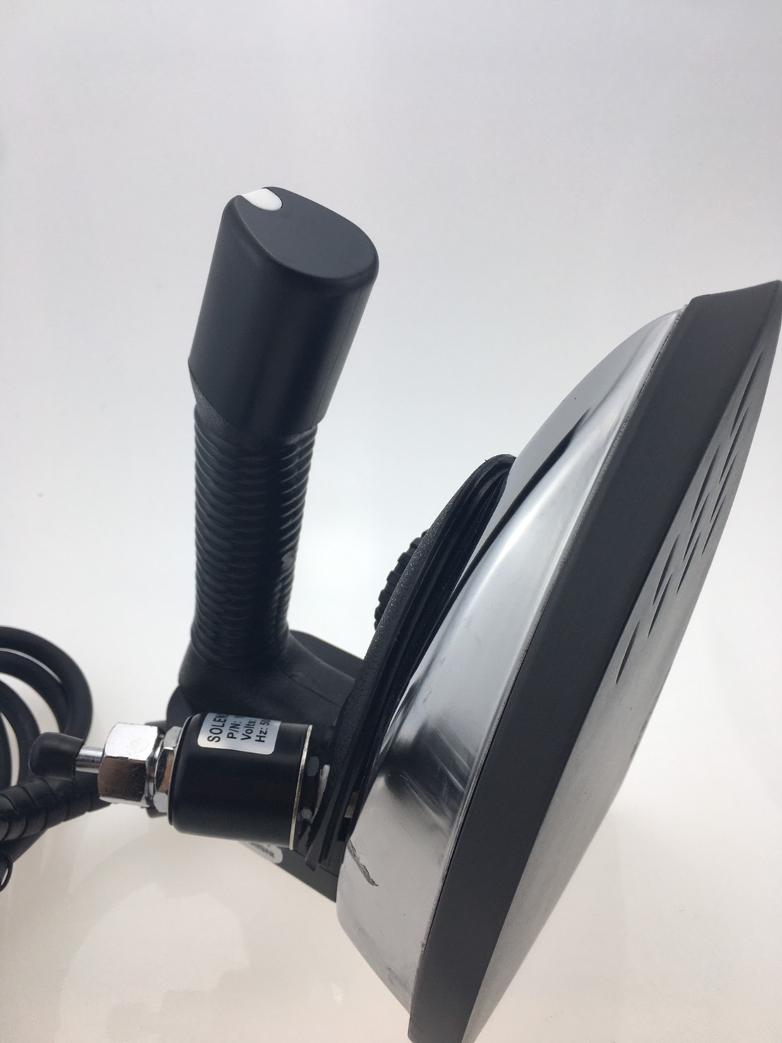 เตารีดไอน้ำอุตสาหกรรม (Electric Steam Iron ) รุ่น ES 94A /1000W.