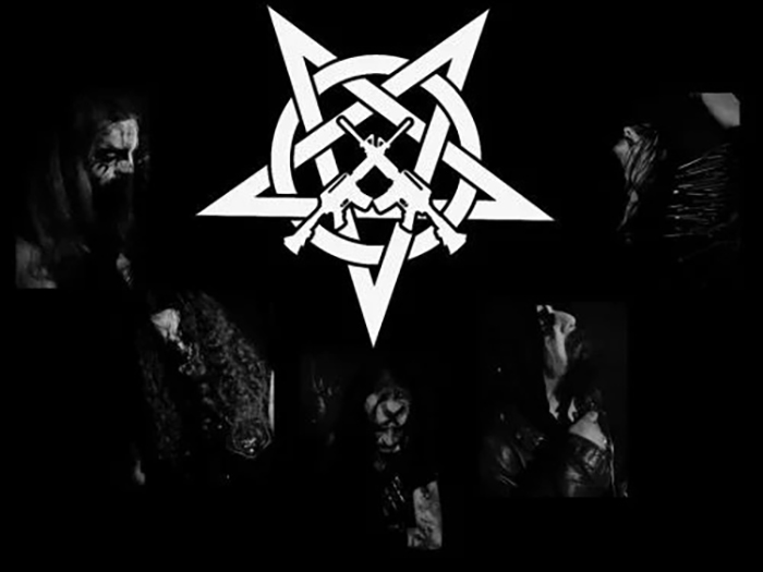 RITUAL COMBAT'Occultus Requiem' CD.