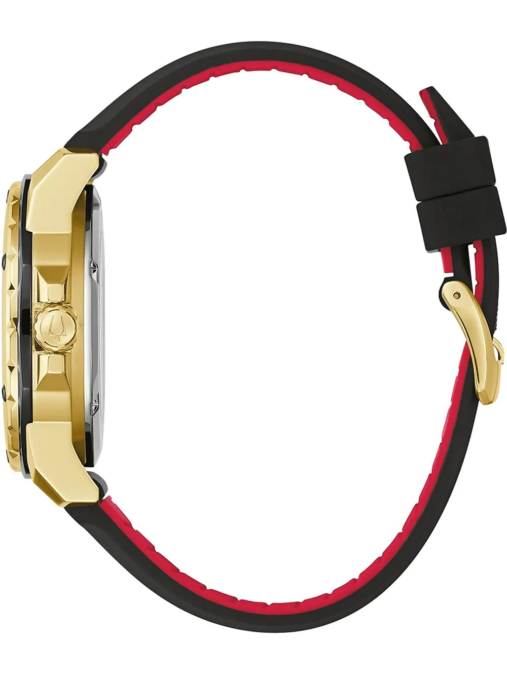 Bulova 98A272 นาฬิาผู้ชาย Marine Star Automatic Men's Watch