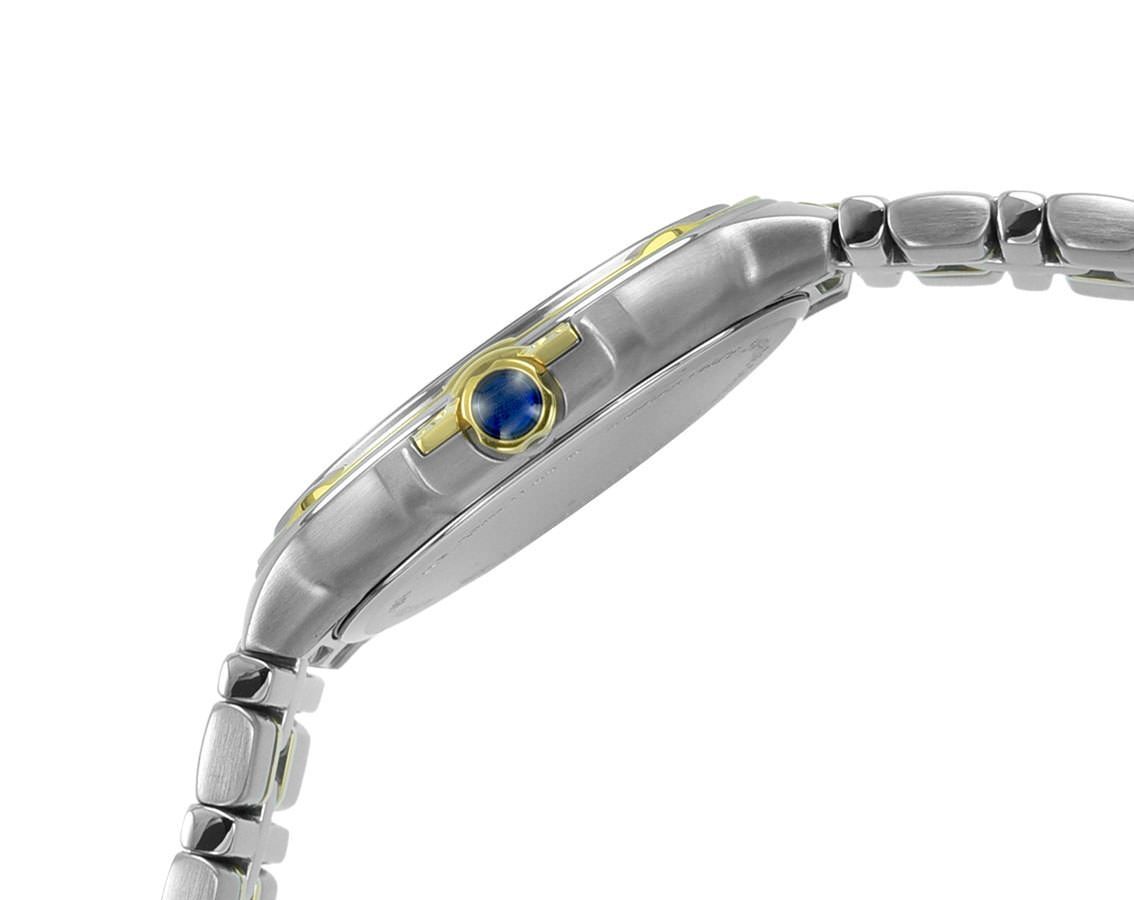 Raymond Weil 5180-STP-00995 นาฬิกาผู้หญิง Parsifal Quartz Classic 8 Diamond Quartz Women's Watch