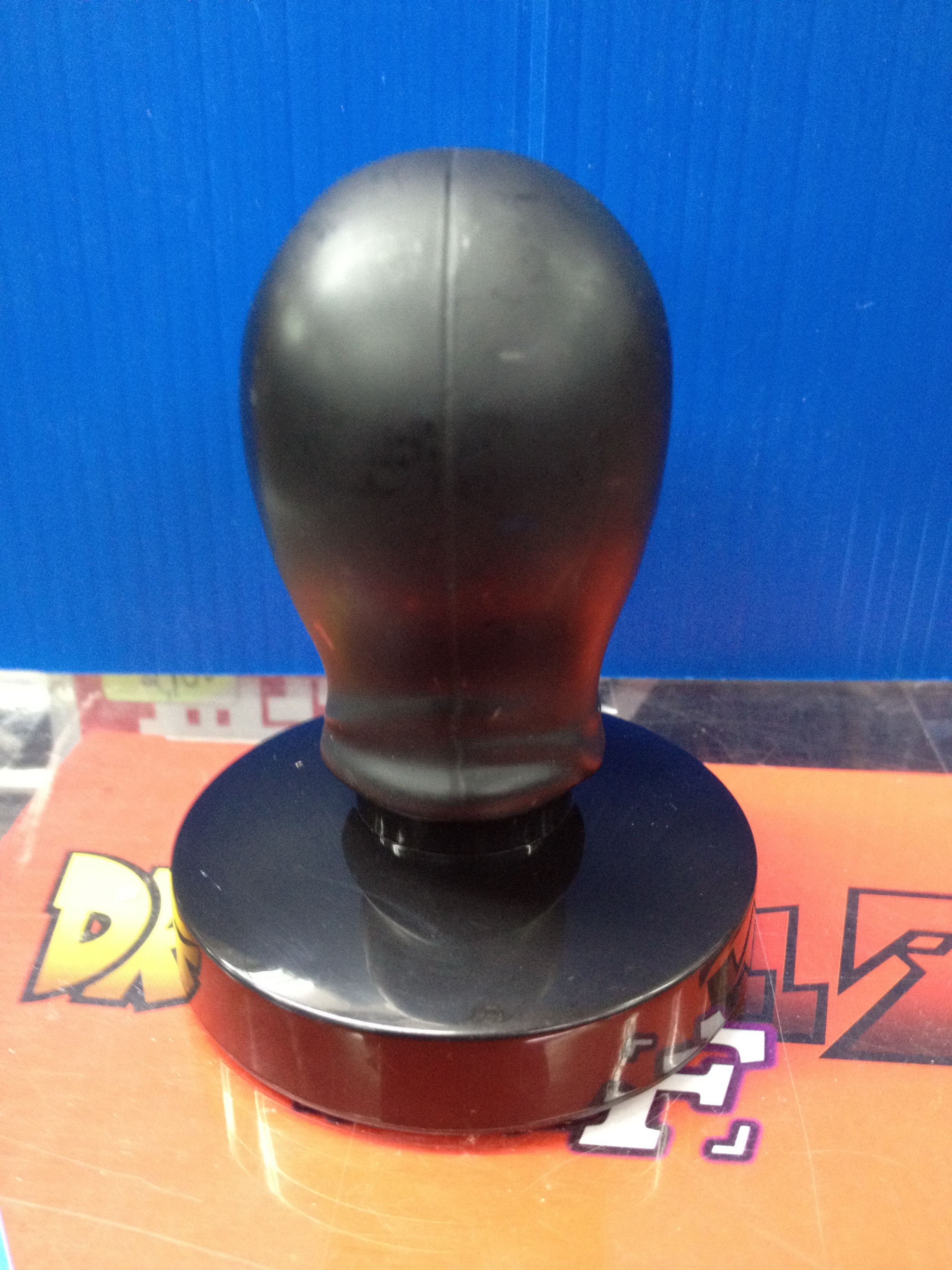 Masked Rider Collection 1/6 - Shocker Combatman