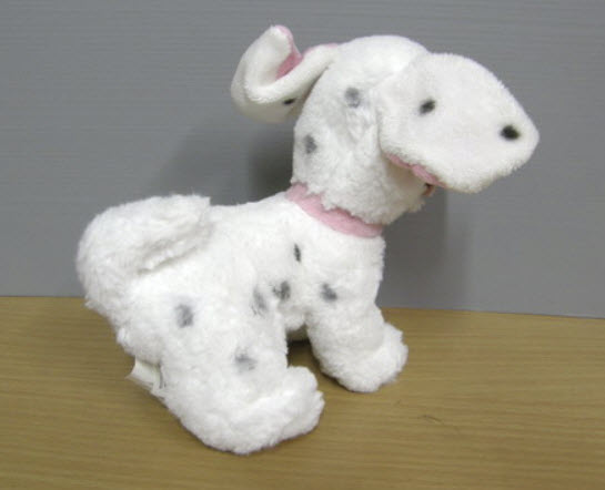 สุนัข Penny Dog ขนาด 7 นิ้ว