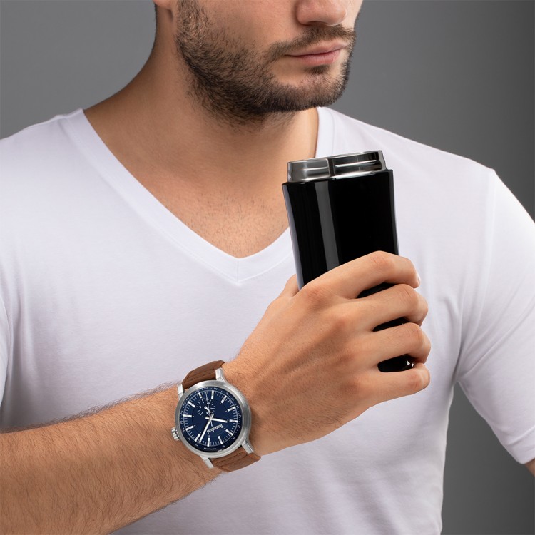 Timberland TDWGF2231001 นาฬิกาผู้ชาย Quartz Men's Watch