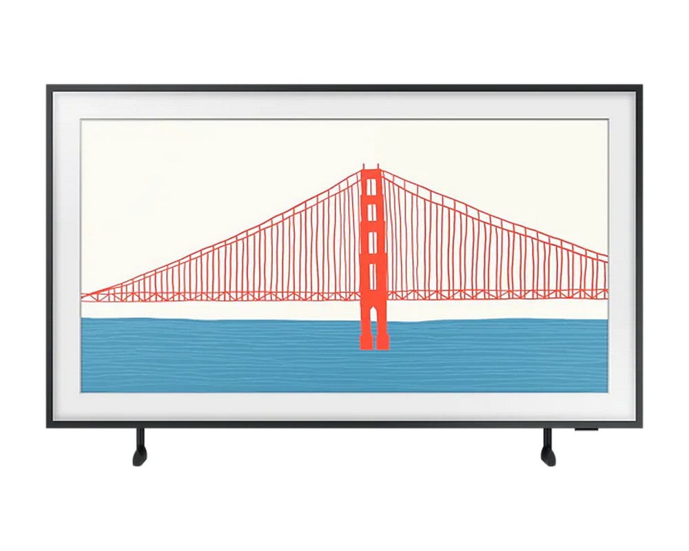 Serif QLED 65” QA65LS03AAKXXT จาก 41,xxx เหลือ 32,990