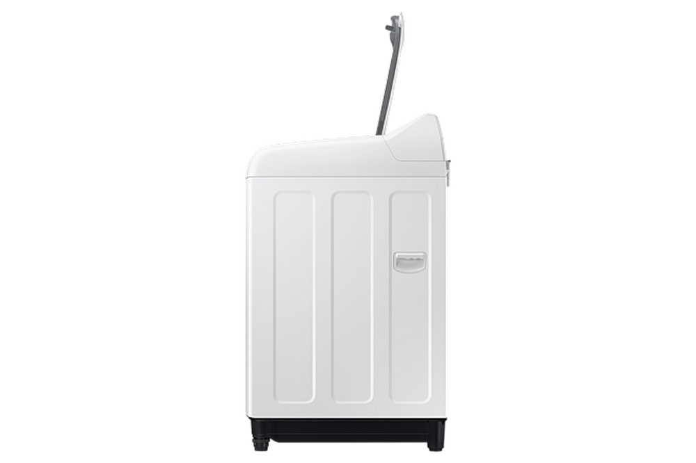 [ผ่อน0%10ด] Samsung เครื่องซักผ้าฝาบน WA14T6260WW/ST 14 กก. อินเวอร์เตอร์