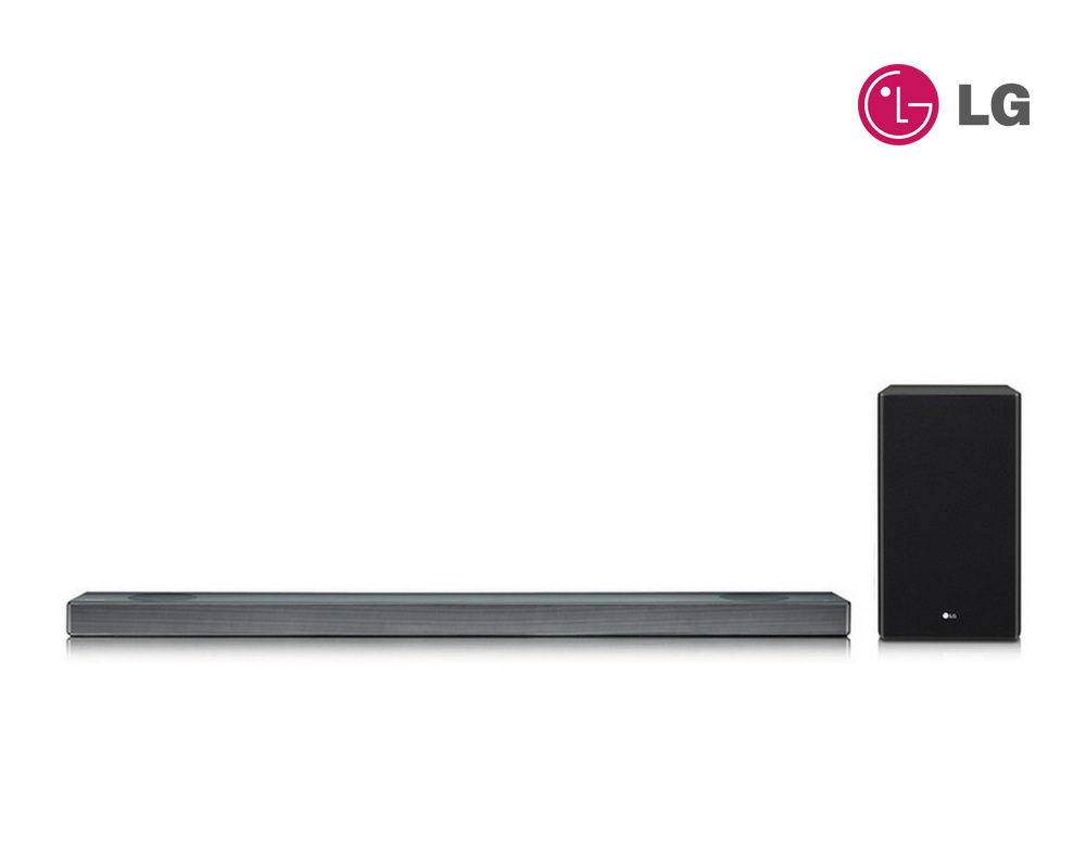 Soundbar 500W 4.1.2CH LG รุ่น SL9Y