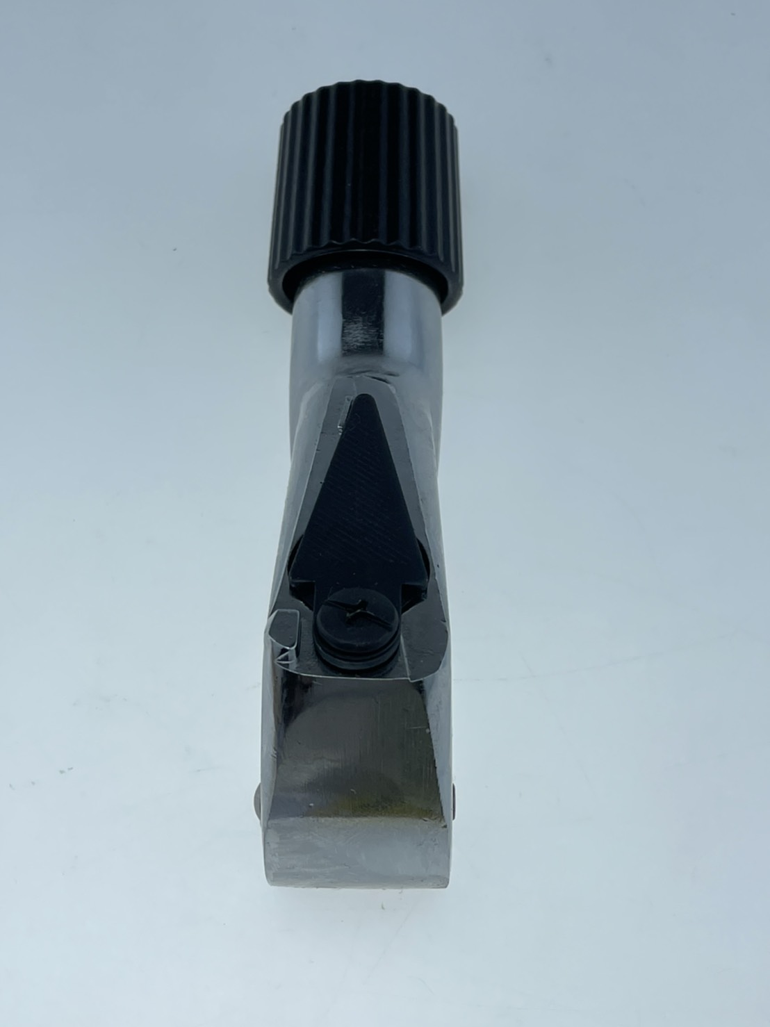 ตัวตัดรางผ้าม่านแบบกลมสำหรับท่อเหล็ก และท่ออลูมิเนียม ใช้งานง่ายไม่ต้องใช้ใบเลื่อย รอยตัดเรียบไม่ฉีกขาด สำหรับร้านผ้าม่านและ ช่างผ้าม่าน