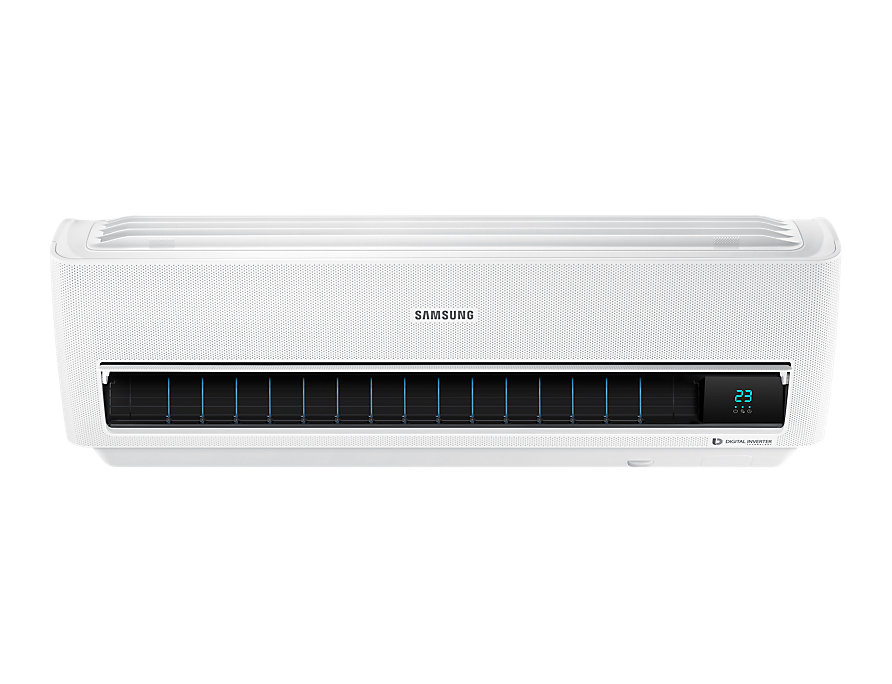 เครื่องปรับอากาศติดผนัง AR24RYPXAWKNST Inverter (R32) 21,500 BTU/ชม.