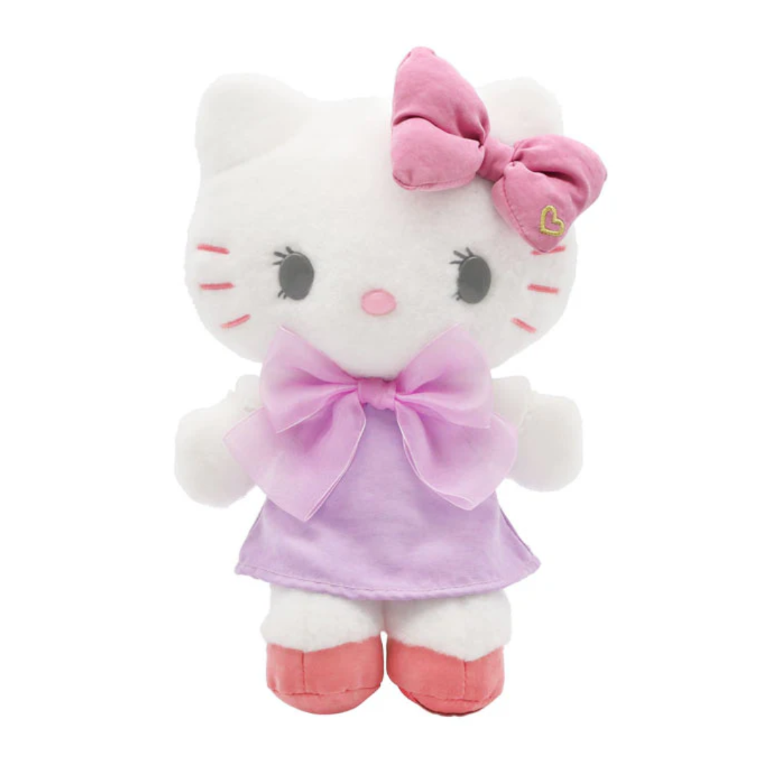 [PRE-ORDER] Hello Kitty ตุ๊กตาคิตตี้ Universal Studio Japan ยูนิเวอร์แซล USJ Size S ハローキティぬいぐるみ