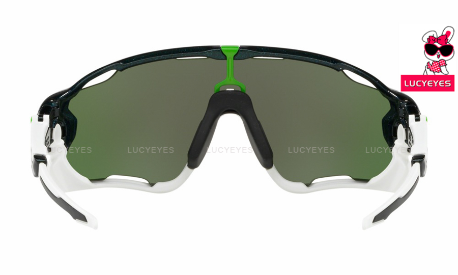 OAKLEY OO9290-36 JAWBREAKER CAVENDISH EDITION