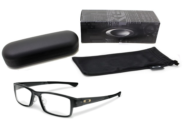 OAKLEY OX8065-01 AIRDROP 2