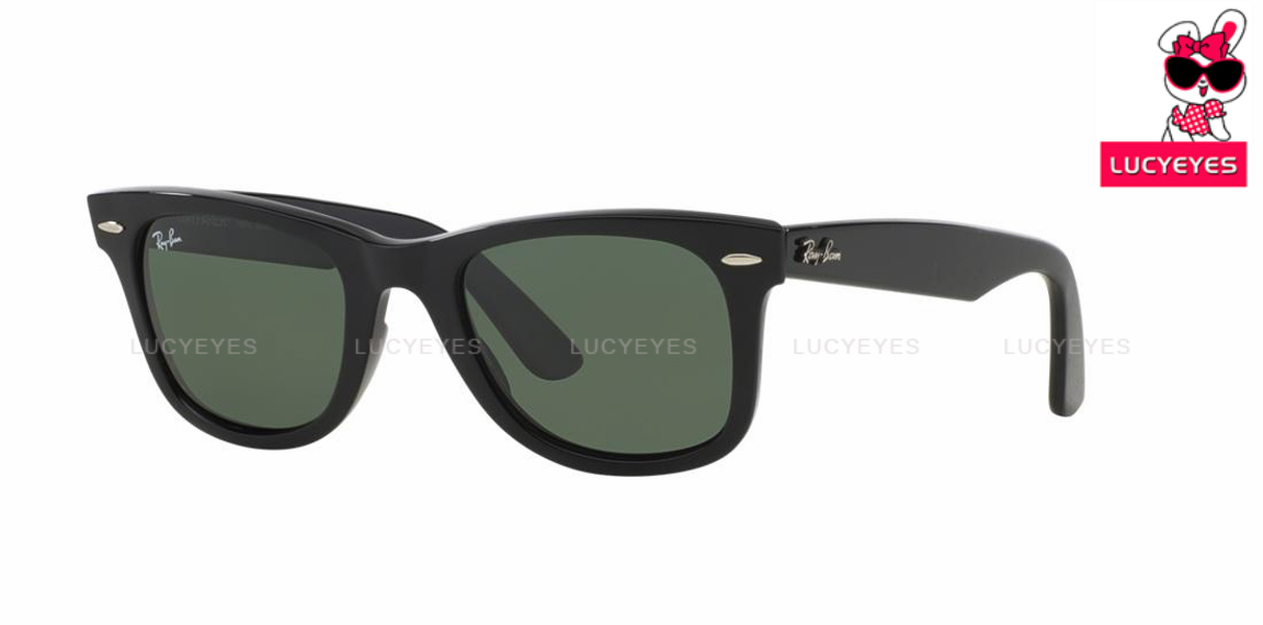 RayBan RB2140F 901S ORIGINAL WAYFARER