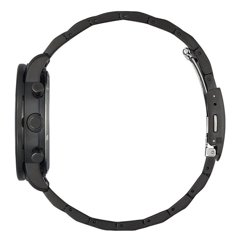 Citizen CA4505-80M นาฬิกาผู้ชาย Eco-Drive Chronograph Men's Watch