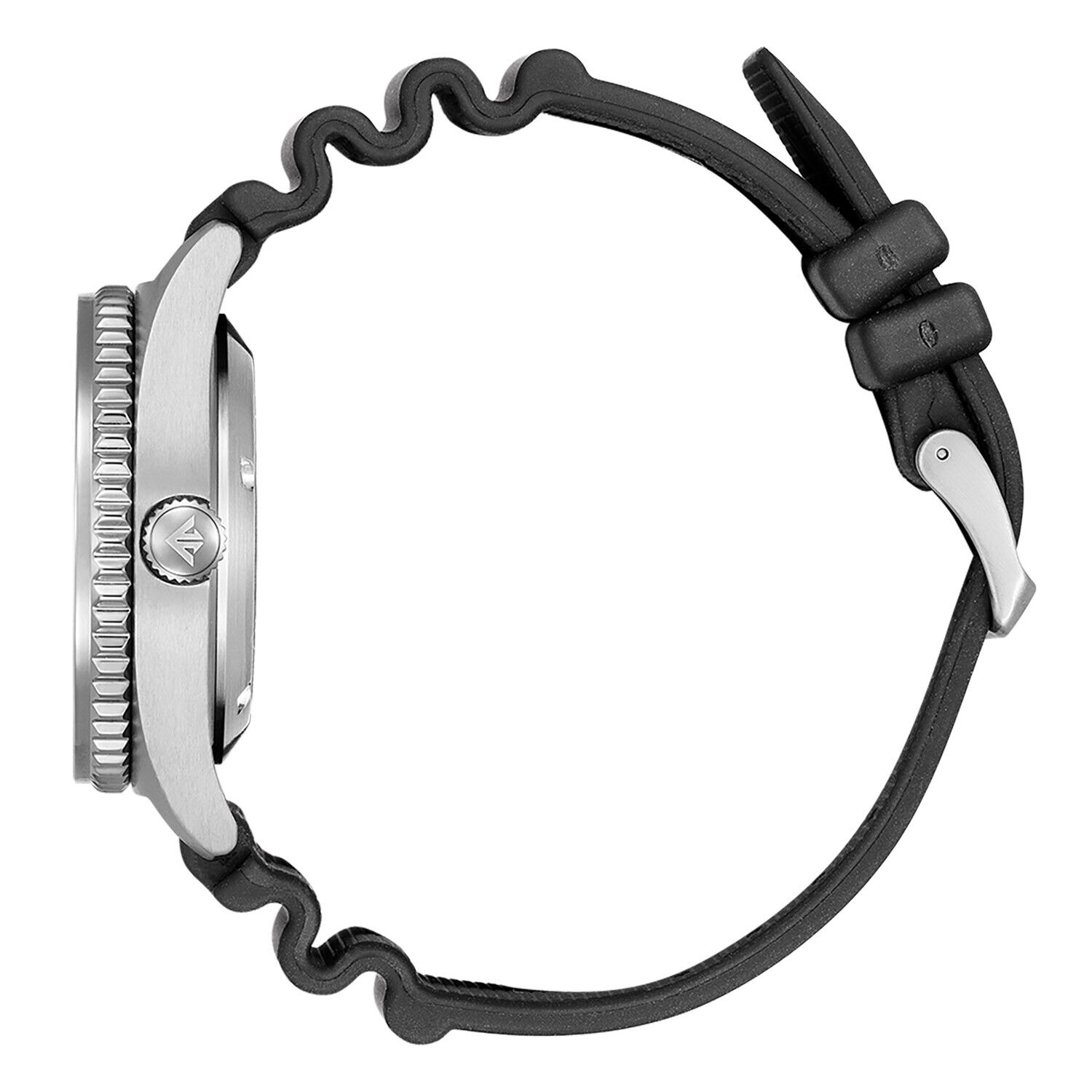 Citizen NY0129-07L นาฬิกาผู้ชาย Promaster Automatic Men's Watch