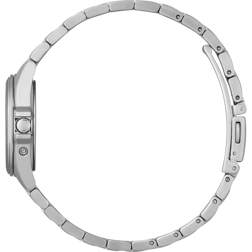 Citizen EC1180-81L นาฬิกาผู้หญิง Eco-Drive Radio Controlled Women's Watch