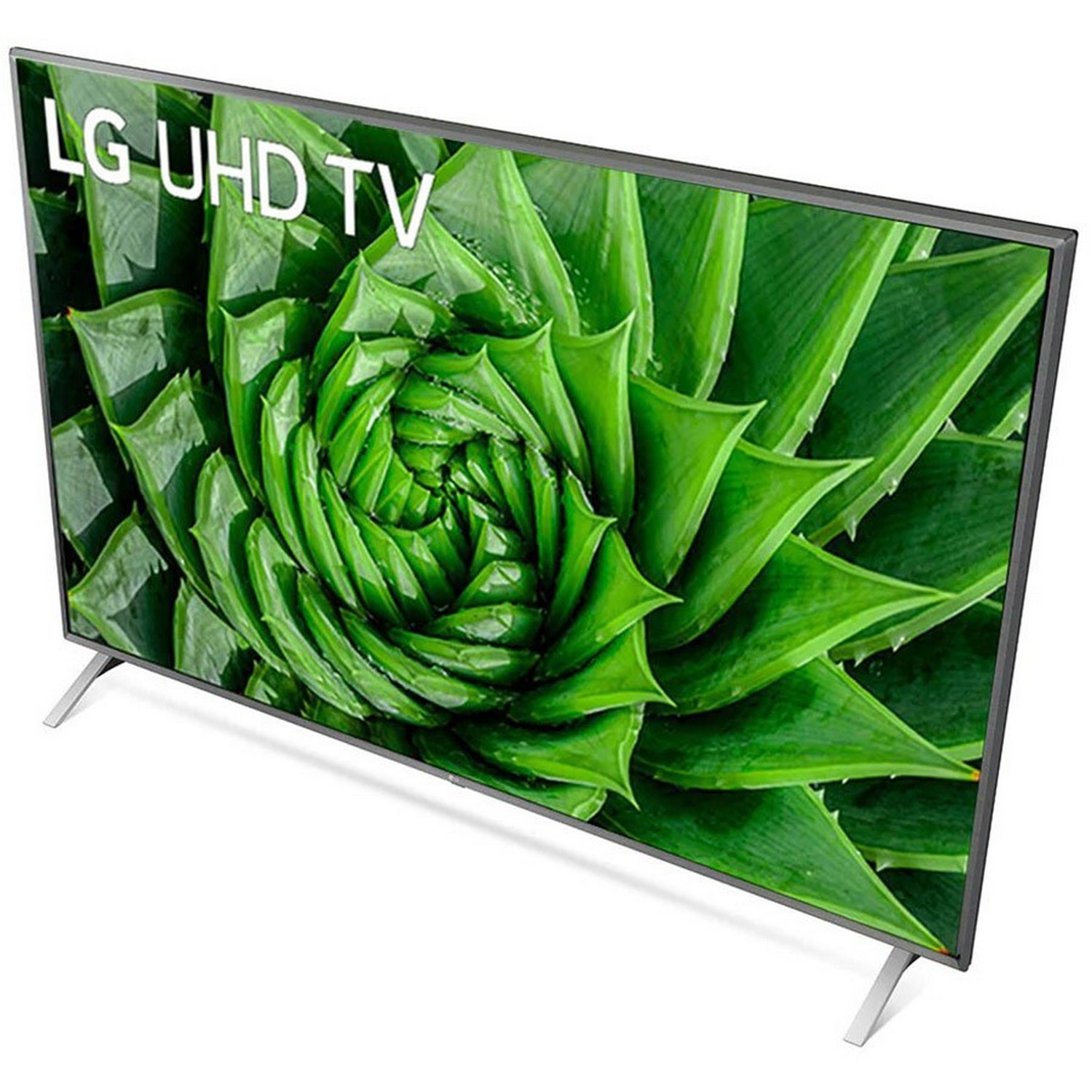 [ผ่อน0%] LG TV 86" LG (4K, Smart, Magic Remote) 86UN8000PTB (ชลบุรีส่งฟรี)