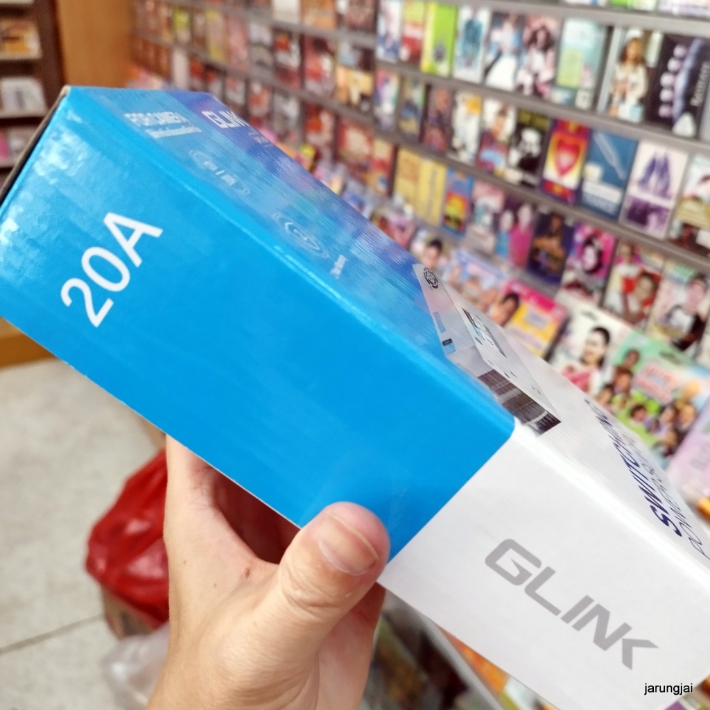 switching power supply 20A glink ศรีสะเกษ