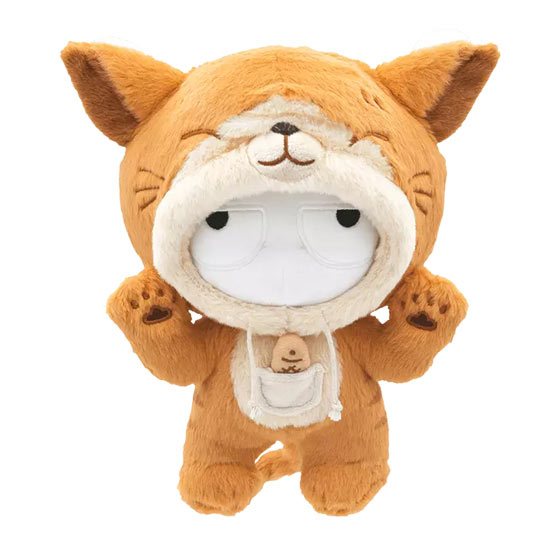 Xiaomi Mitu Cat Doll - ตุ๊กตาแมว Mitu
