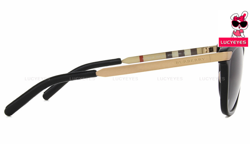 BURBERRY BE4169Q 30018G THE TRENCH COLLECTION