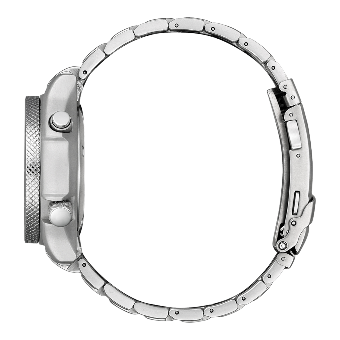 Citizen JP2000-67L นาฬิกาผู้ชาย Promaster Aqualand Diver Men's Watch