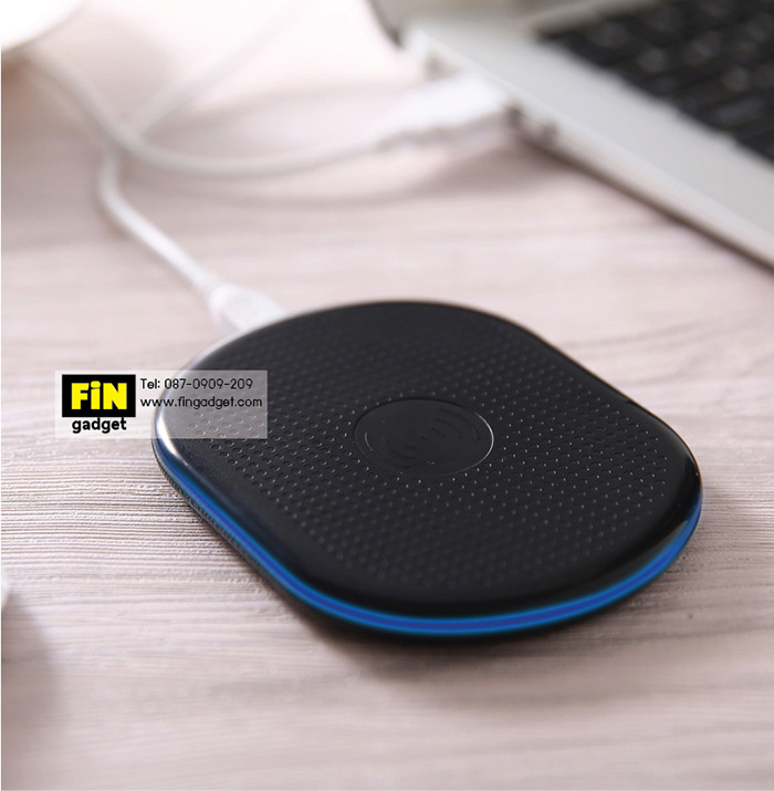 Qi Wireless Charger